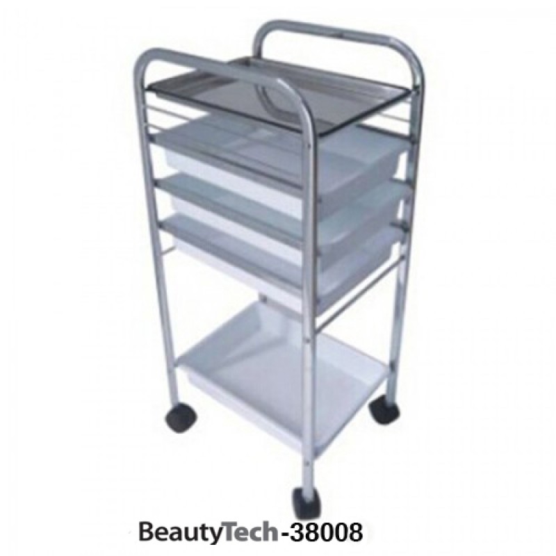 Βοηθός Κομμωτηρίου